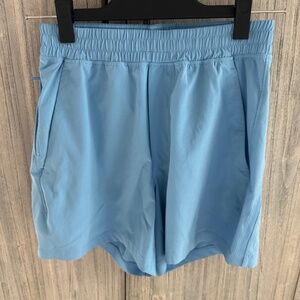 lululemon Pace Breaker Linerless Short 5"